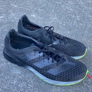 Adidas Adizero Pro - running training flat